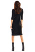 Robe de jour model 139522 awama